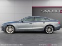 Audi a5 sportback 150 ch 2.0 tdi business line occasion simplicicar brest simplicicar simplicibike france