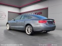 Audi a5 sportback 150 ch 2.0 tdi business line occasion simplicicar brest simplicicar simplicibike france