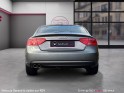 Audi a5 sportback 150 ch 2.0 tdi business line occasion simplicicar brest simplicicar simplicibike france