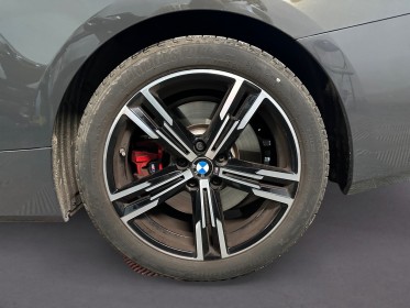 Bmw serie 4 coupe g22 m440i x drive 374ch zf8 occasion montpellier (34) simplicicar simplicibike france