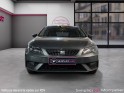 Seat leon 1.4ecotsi 150ch dsg7 xcellence toit ouvrant carplay occasion montpellier (34) simplicicar simplicibike france