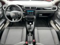 Citroen c3 bluehdi 100 ss bvm6 feel - critère 2 - idéale jeune permis - garantie 12 mois occasion simplicicar perpignan ...