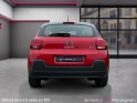 Citroen c3 bluehdi 100 ss bvm6 feel - critère 2 - idéale jeune permis - garantie 12 mois occasion simplicicar perpignan ...