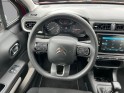 Citroen c3 bluehdi 100 ss bvm6 feel - critère 2 - idéale jeune permis - garantie 12 mois occasion simplicicar perpignan ...