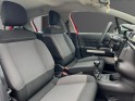 Citroen c3 bluehdi 100 ss bvm6 feel - critère 2 - idéale jeune permis - garantie 12 mois occasion simplicicar perpignan ...