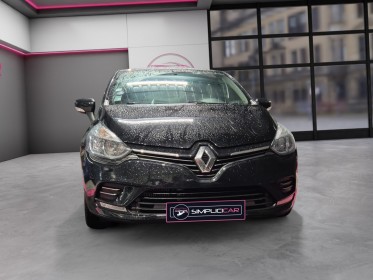 Renault clio iv tce 90ch garantie 1 an occasion  simplicicar nord isere simplicicar simplicibike france