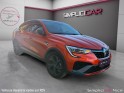 Renault arkana e-tech 145 r.s. line occasion  simplicicar vaucresson nice - pfvauto simplicicar simplicibike france