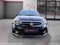 Fiat 500x my20 1.3 firefly turbo t4 150 ch dct sport carplay occasion champigny-sur-marne (94) simplicicar simplicibike france