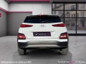 Hyundai kona electric que 64 kwh - 204 ch executive occasion simplicicar frejus  simplicicar simplicibike france