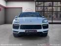 Porsche cayenne coupe e-hybrid 3.0 v6 462 ch tiptronic bva - critère 1 - première main - pack chrono, feux pdls -...