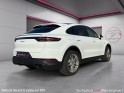 Porsche cayenne coupe e-hybrid 3.0 v6 462 ch tiptronic bva - critère 1 - première main - pack chrono, feux pdls -...