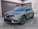 Renault scenic iv blue dci 120 ch intens garantie 12 mois occasion simplicicar vichy simplicicar simplicibike france