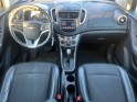 Chevrolet trax 1.7 vcdi 130 ch 4x2 boite automatique occasion simplicicar orgeval  simplicicar simplicibike france