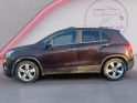 Chevrolet trax 1.7 vcdi 130 ch 4x2 boite automatique occasion simplicicar orgeval  simplicicar simplicibike france