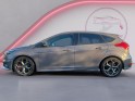 Ford focus st 2.0 tdci 185 ch toit ouvrant/ camera de recul/ sieges recaro occasion simplicicar orgeval  simplicicar...