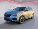 Opel grandland x 1.5 diesel 130 ch ultimate occasion simplicicar orgeval  simplicicar simplicibike france