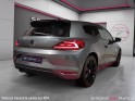 Volkswagen scirocco 2.0 tdi 150ch série limitée club dsg6 / garantie 12 mois occasion simplicicar nancy simplicicar...