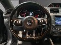 Volkswagen scirocco 2.0 tdi 150ch série limitée club dsg6 / garantie 12 mois occasion simplicicar nancy simplicicar...