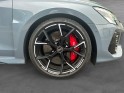 Audi rs3 sportback 2.5 tfsi 400 s tronic 7 quattro vmax full option garantie 1an occasion  simplicicar nord isere simplicicar...