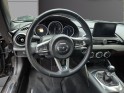 Mazda mx5 2l 184 ch skyactiv / entretien constructeur / garantie 1an occasion  simplicicar nord isere simplicicar...