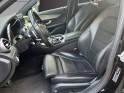 Mercedes classe c break 200 bluetec sportline 7g-tronic a pack amg- garantie 12mois- pneus et syst freinage 10.000km occasion...