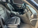 Mercedes classe c break 200 bluetec sportline 7g-tronic a pack amg- garantie 12mois- pneus et syst freinage 10.000km occasion...