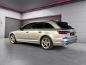 Audi a4 avant v6 3.0 tdi 218 s line quattro s tronic 7 - toit ouv-garantie 12mois-état exceptionnel- 4 pneus michelin 7000km...