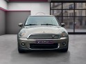 Mini hatch r56 75 ch one docklands / garantie 12mois occasion  simplicicar nord isere simplicicar simplicibike france