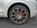 Porsche cayenne 3.6 v6 420 ch s tiptronic a/origine france/garantie 1an/bose /platinum edition/res 100l/entretien porshe...