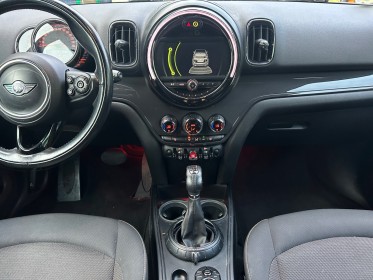 Mini countryman 2.0 d cooper -garantie 12mois- excellent etat occasion  simplicicar nord isere simplicicar simplicibike france