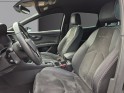 Seat leon 2.0 tsi 300 cupra / entretien constructeur  / garantie 1an occasion  simplicicar nord isere simplicicar...