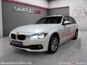 Bmw serie 3 touring f31 lci2 320d 190ch business / garantie 12 mois occasion simplicicar nancy simplicicar simplicibike france