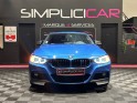 Bmw serie 3 f30 335i xdriv 06 ch m sport a garantie 12 mois occasion  simplicicar aix les bains simplicicar simplicibike france