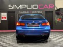 Bmw serie 3 f30 335i xdriv 06 ch m sport a garantie 12 mois occasion  simplicicar aix les bains simplicicar simplicibike france