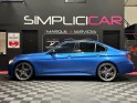 Bmw serie 3 f30 335i xdriv 06 ch m sport a garantie 12 mois occasion  simplicicar aix les bains simplicicar simplicibike france