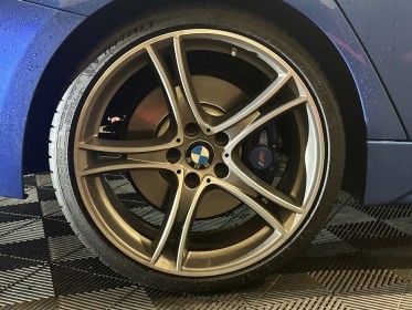 Bmw serie 3 f30 335i xdriv 06 ch m sport a garantie 12 mois occasion  simplicicar aix les bains simplicicar simplicibike france