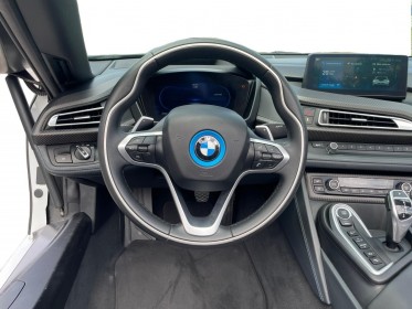 Bmw i8 roadster i15 garantie 24 mois 374 ch a occasion simplicicar brie-comte-robert simplicicar simplicibike france