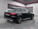 Mercedes glc classe 220 d 9g-tronic 4matic fascination/controle technique vierge/entretiens full mb/toit ouvrant/garantie...