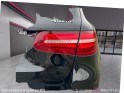 Mercedes glc classe 220 d 9g-tronic 4matic fascination/controle technique vierge/entretiens full mb/toit ouvrant/garantie...