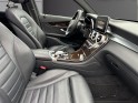 Mercedes glc classe 220 d 9g-tronic 4matic fascination/controle technique vierge/entretiens full mb/toit ouvrant/garantie...