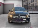 Mercedes gla 180 7-g dct inspiration occasion cannes (06) simplicicar simplicibike france