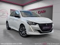 Peugeot 208 puretech 100 ss eat8 active pack occasion simplicicar vaucresson simplicicar simplicibike france