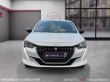 Peugeot 208 puretech 100 ss eat8 active pack occasion simplicicar vaucresson simplicicar simplicibike france