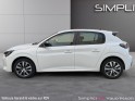 Peugeot 208 puretech 100 ss eat8 active pack occasion simplicicar vaucresson simplicicar simplicibike france