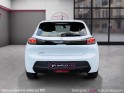 Peugeot 208 puretech 100 ss eat8 active pack occasion simplicicar vaucresson simplicicar simplicibike france