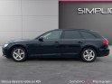 Audi a4 avant 1.4 tfsi 150 occasion simplicicar pontarlier simplicicar simplicibike france