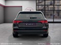 Audi a4 avant 1.4 tfsi 150 occasion simplicicar pontarlier simplicicar simplicibike france