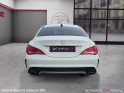 Mercedes classe cla 220 cdi fascination 7-g dct a garantie 12 mois occasion simplicicar vichy simplicicar simplicibike france