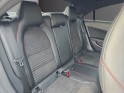 Mercedes classe cla 220 cdi fascination 7-g dct a garantie 12 mois occasion simplicicar vichy simplicicar simplicibike france