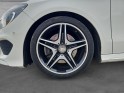 Mercedes classe cla 220 cdi fascination 7-g dct a garantie 12 mois occasion simplicicar vichy simplicicar simplicibike france